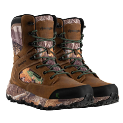 Remington Boots - Men's Cerberus, Size 11