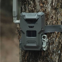 Spypoint Flex-M2 Cellular Trail Camera