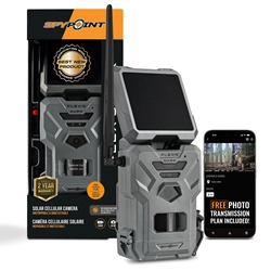 Spypoint Flex-S Dark Cellular Trail Camera