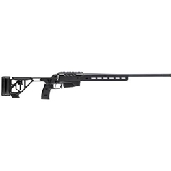 Tikka T3x ACE GAME 7MM REM NS 5RD FL 24.3in MT5/8x24