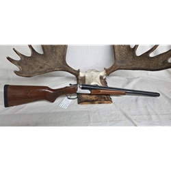 Pre-Owned Boito A681 ST EX 12ga 3"20" SxS. Condition - Very Good
