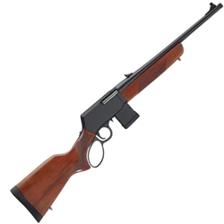 Henry H23 Lever Action Supreme Rifle (LASR) .223 Rem/5.56 NATO 18" Barrel H023CA-223
