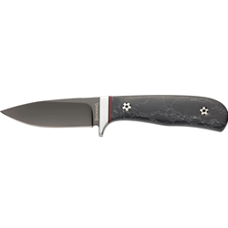 Browning Firearms  3220057 Devil's Due Fixed Knife