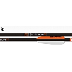 Golden Arrow Archery 229210 Easton 9mm BoltNock not Incl.