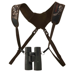 Badlands BBSAPPR Basic Binocular Straps Approach
