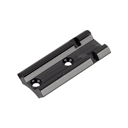 Western Gun Parts Weaver Base, Top Mount, 86, Ruger 3