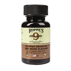 Hoppe's BR904CN Cleaning & Care - Hoppes 9 Copper Remover Solvent 150ml