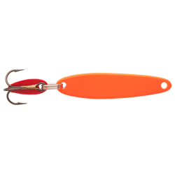 5FO Swedish Pimple 1-7/8" Fluorescent Orange
