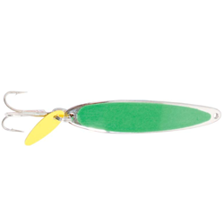 5NGN Swedish Pimple 1-7/8 Green