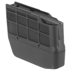 S540210292 Tikka T3x/T3 4rd Magazine 6.5PRC