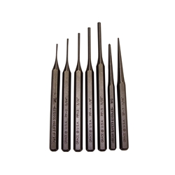 GRPS7 Grace USA Gun Care Steel Punch Set