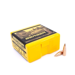 Berger Bullets 308150 30 CAL 150 GR Match Grade