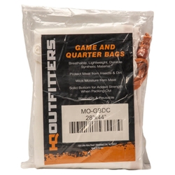 MO-GBDC-4 HQ Outfitters Carcass Bag Deer