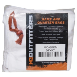 MO-GBEM-4 HQ Outfitters Carcass Carry Bag Elk/Moose