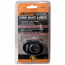 AXIOM XGLK Axiom Keyed Trigger Lock