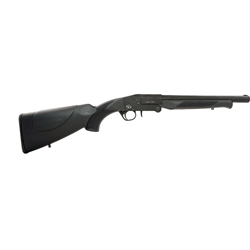 Charles Daly 930.237NS 12gauge 3" 101 Single Barrel Shotgun "Little Scorpio"