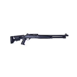 930.256 Charles Daly C612 M4 Tactical 12GA 18.75" Barrel with adjustable Stock