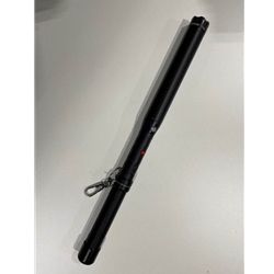 BA-SBL-1000KV-BLK Bear Arms Flashlight Stun Batons