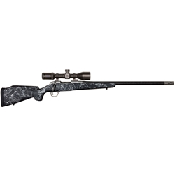 FCF65PRC Fierce Carbon Fury 6.5 PRC 2.5lb Trigger