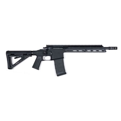 Black Creek Labs BISR55616ODG BCL MRX Bison Ranger 5.56 NATO 16" ODG