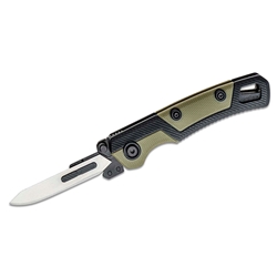 Kershaw KE-1891 Lonerock RBK2