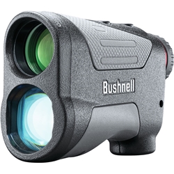 Bushnell LN1800IGG BUSHNELL NITRO 1800 6x24mm LASER RANGEFINDER