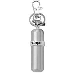 Zippo 121503 Classic Black Matte® Windproof Lighter