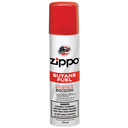 Zippo ZIP3807 Butane Fuel