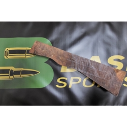 Bashaw Sports STOCKBLANK AAA Walnut Stock Blanks For Sale