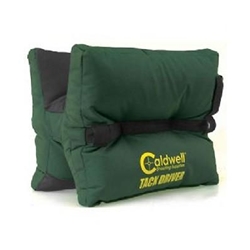 Caldwell 191743 CALDWELL SHOOTING RESTS - TACKDRIVER BAG - UNFILLED