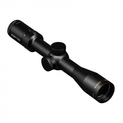 ZeroTech Optics TH3940 ZeroTech THRIVE 3-9X40MM DUPLEX RETICLE