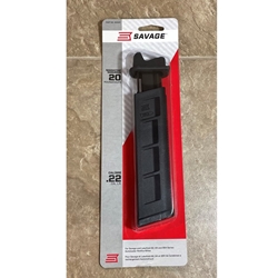 Savage 30020SAV SAVAGE 64 SERIES 22 LR 20 round