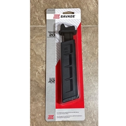 Savage 30020SAV SAVAGE 64 SERIES 22 LR