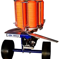 Promatic MERLIN TRAP Trap Throwers/Trap Accessories