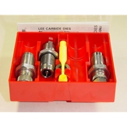 Lee Precision 90288 500 S&W CARBIDE DIE SET