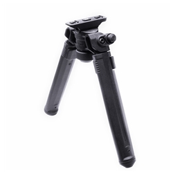 MAG33-BLK MAG933-BLK : Magpul® Bipod for M-LOK® - Black