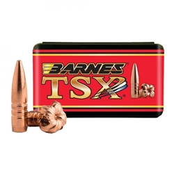 Barnes Bullets  32078 : BARNES 35 CAL 0.355 170-GR TSX FN FB