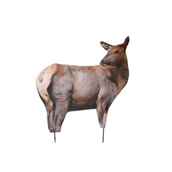 Decoys - Montana Decoy RMEF Elk