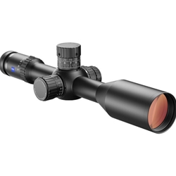 522295-9916-090 Zeiss LRP S5 5-25x56mm FFP Riflescope (ZF-MRi Reticle)