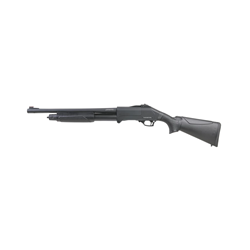 Revolution Armory RA-WOLVERINE-XP-12 WOLVERINE XP FOLDING PUMP ACTION SHOTGUN 12GA SYNTHETIC 18.5"