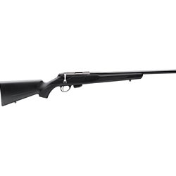TF17256A138B61 Tikka T1x MTR 17 HMR 10RD RH NS 20"