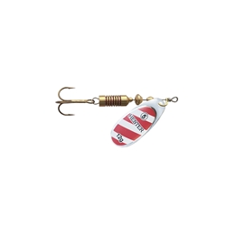 Hester Fishing 206-007-004 Hooks Hester Bell Body