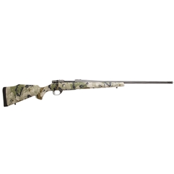 MHU02N257WR6T Weatherby Mark V XK7 Kings Camo Hunter 257 WBY MAG $189 Instore Credit with Purchase