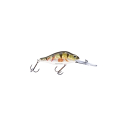 Hester Fishing 145-039-090 Hooks 3.5" Perch