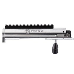 PRISTINESHORT223 Pristine Actions, 700 Short Action Receiver, 416 Stainless, 223 Bolt Face