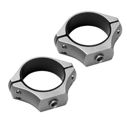 Sako S130R928 Optilock Ring 30mm XTRA LO SS