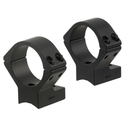 Talley Manufacturing S94X705 Weatherby Mag Ext. Front (Med)