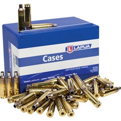 4PH8090 Lapua Brass 338 Norma Mag 100 Count