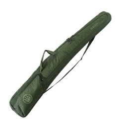 Beretta FO211 B-WILD DOUBLE GUN CASE LIGHT & DARK GREEN