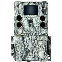 Bushnell 119949M 30MP CORE DS4K Tree Bark Camo No Glow, 5L Box